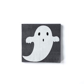 Ghost napkins
