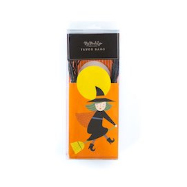 Halloween favour  - bags