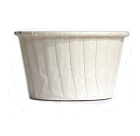Portion Cups - White (x20)